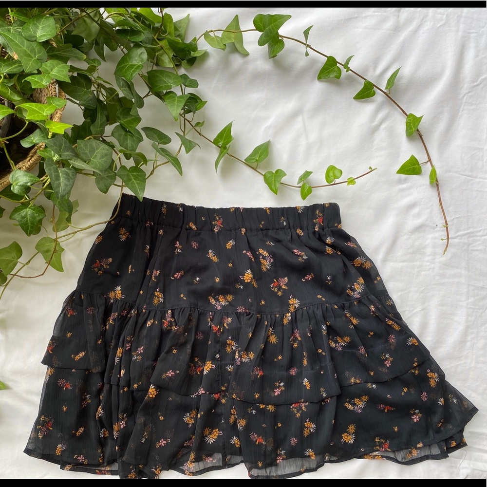 Skirt by Free People